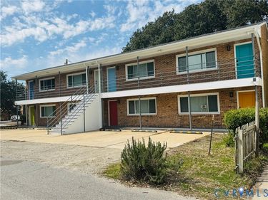 350 Staten Street, Norfolk, VA 23503