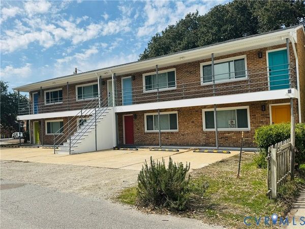 350 Staten Street, Norfolk, VA 23503