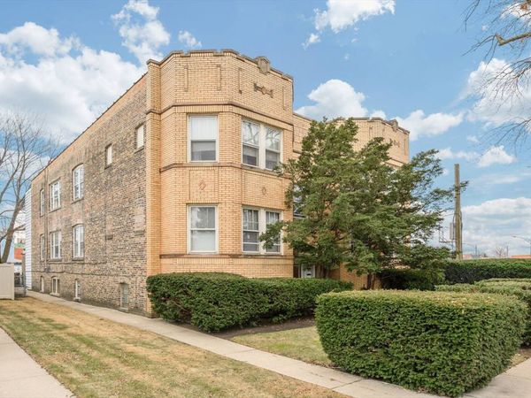 3615 N Sawyer Avenue , Unit 1, Chicago, IL 60618