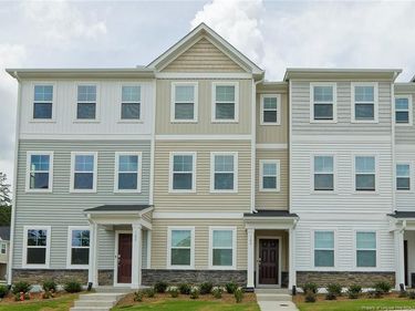 106 Zealand Court, Raleigh, NC 27610