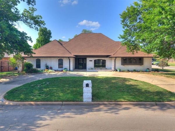 801 SW 112th Street, Oklahoma City, OK 73170