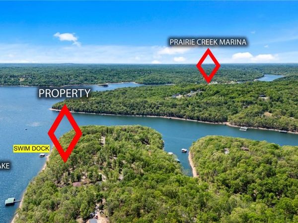 10104 Napa Road , Rogers, AR 72756