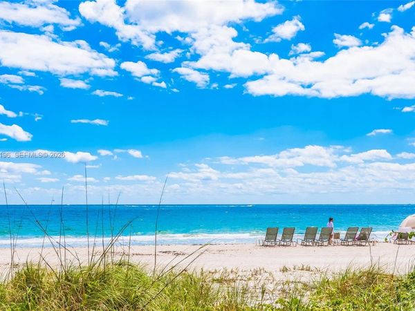 2100 N Ocean Blvd , Unit 19B, Fort Lauderdale, FL 33305