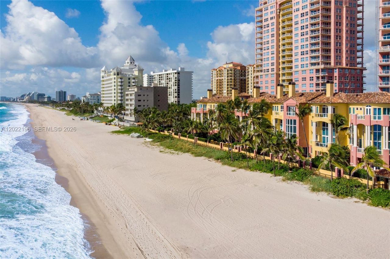 2100 N Ocean Blvd , Unit 19B, Fort Lauderdale, FL 33305 Photo