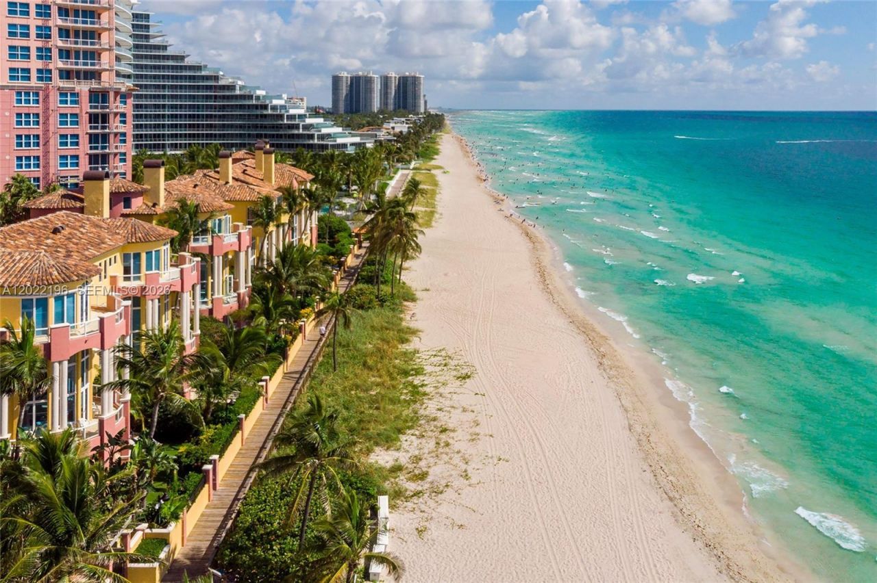 2100 N Ocean Blvd , Unit 19B, Fort Lauderdale, FL 33305 Photo