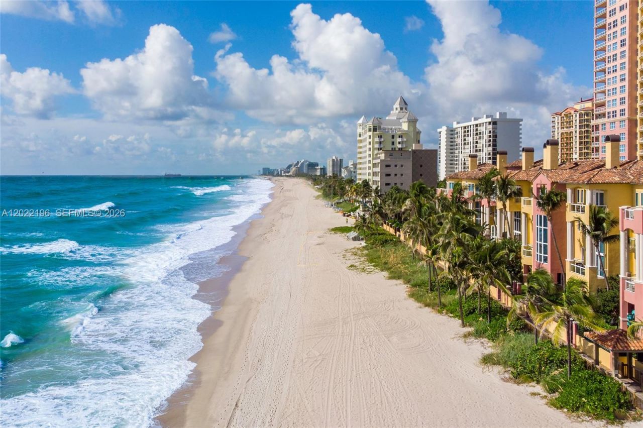 2100 N Ocean Blvd , Unit 19B, Fort Lauderdale, FL 33305 Photo