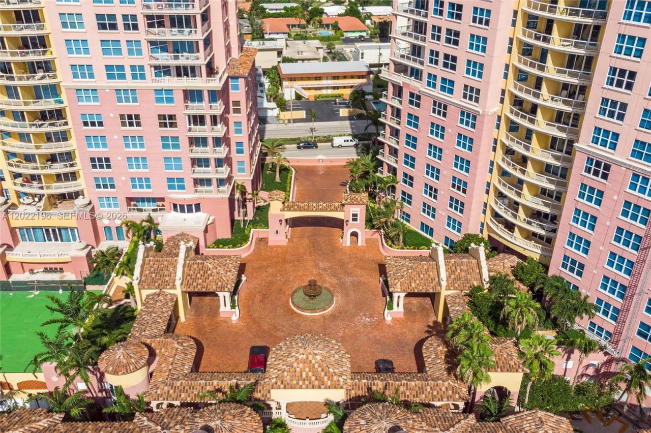 2100 N Ocean Blvd , Unit 19B, Fort Lauderdale, FL 33305 Photo