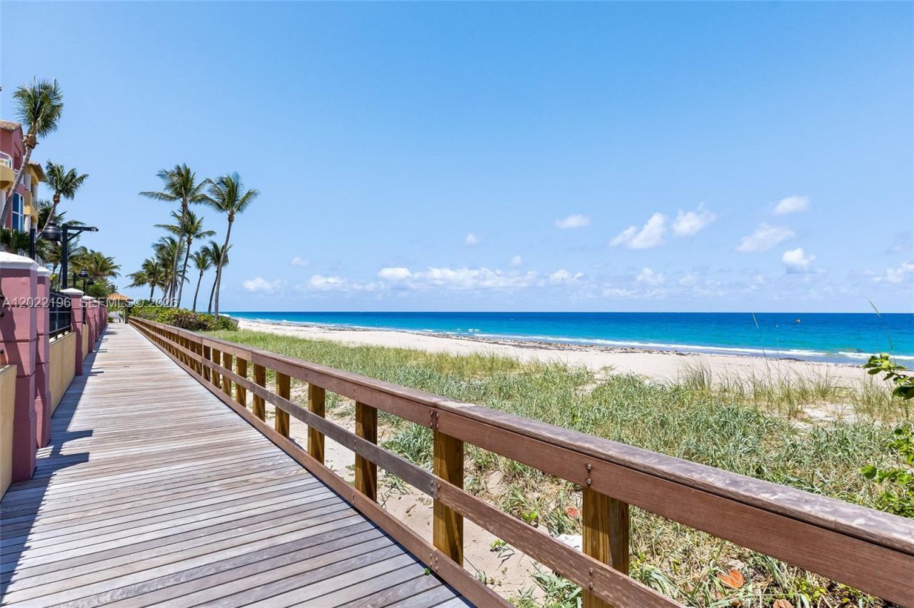 2100 N Ocean Blvd , Unit 19B, Fort Lauderdale, FL 33305 Photo