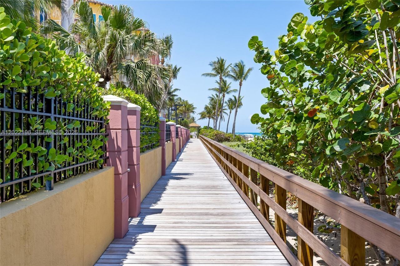 2100 N Ocean Blvd , Unit 19B, Fort Lauderdale, FL 33305 Photo