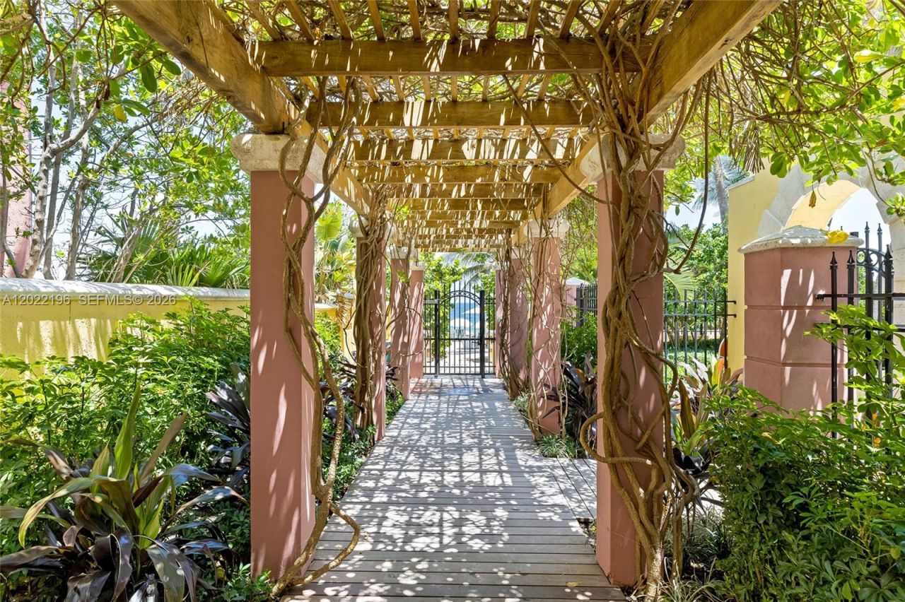 2100 N Ocean Blvd , Unit 19B, Fort Lauderdale, FL 33305 Photo