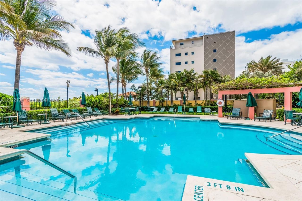 2100 N Ocean Blvd , Unit 19B, Fort Lauderdale, FL 33305 Photo