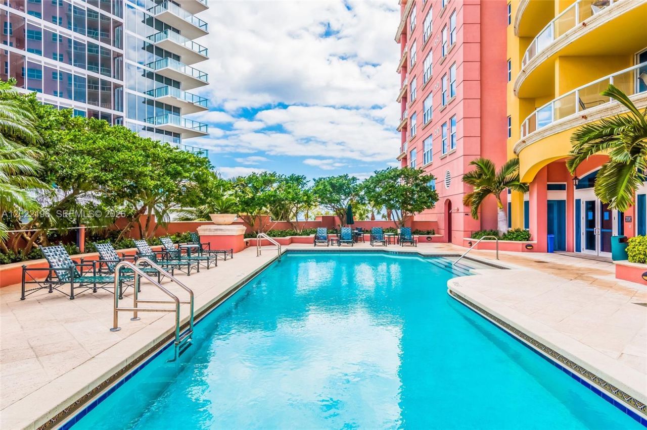 2100 N Ocean Blvd , Unit 19B, Fort Lauderdale, FL 33305 Photo