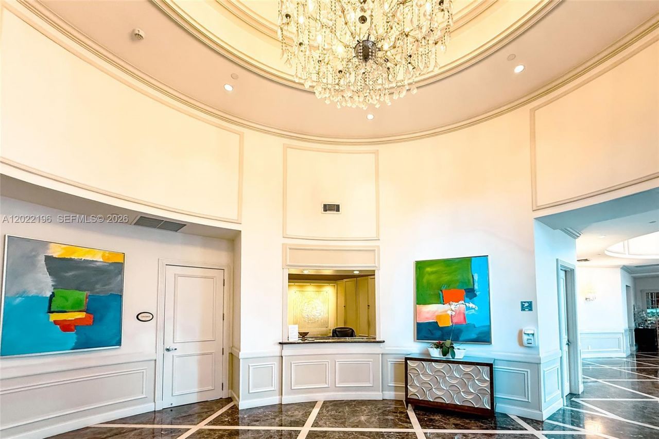 2100 N Ocean Blvd , Unit 19B, Fort Lauderdale, FL 33305 Photo