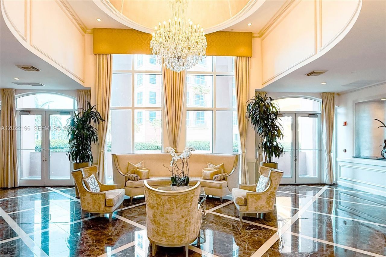 2100 N Ocean Blvd , Unit 19B, Fort Lauderdale, FL 33305 Photo