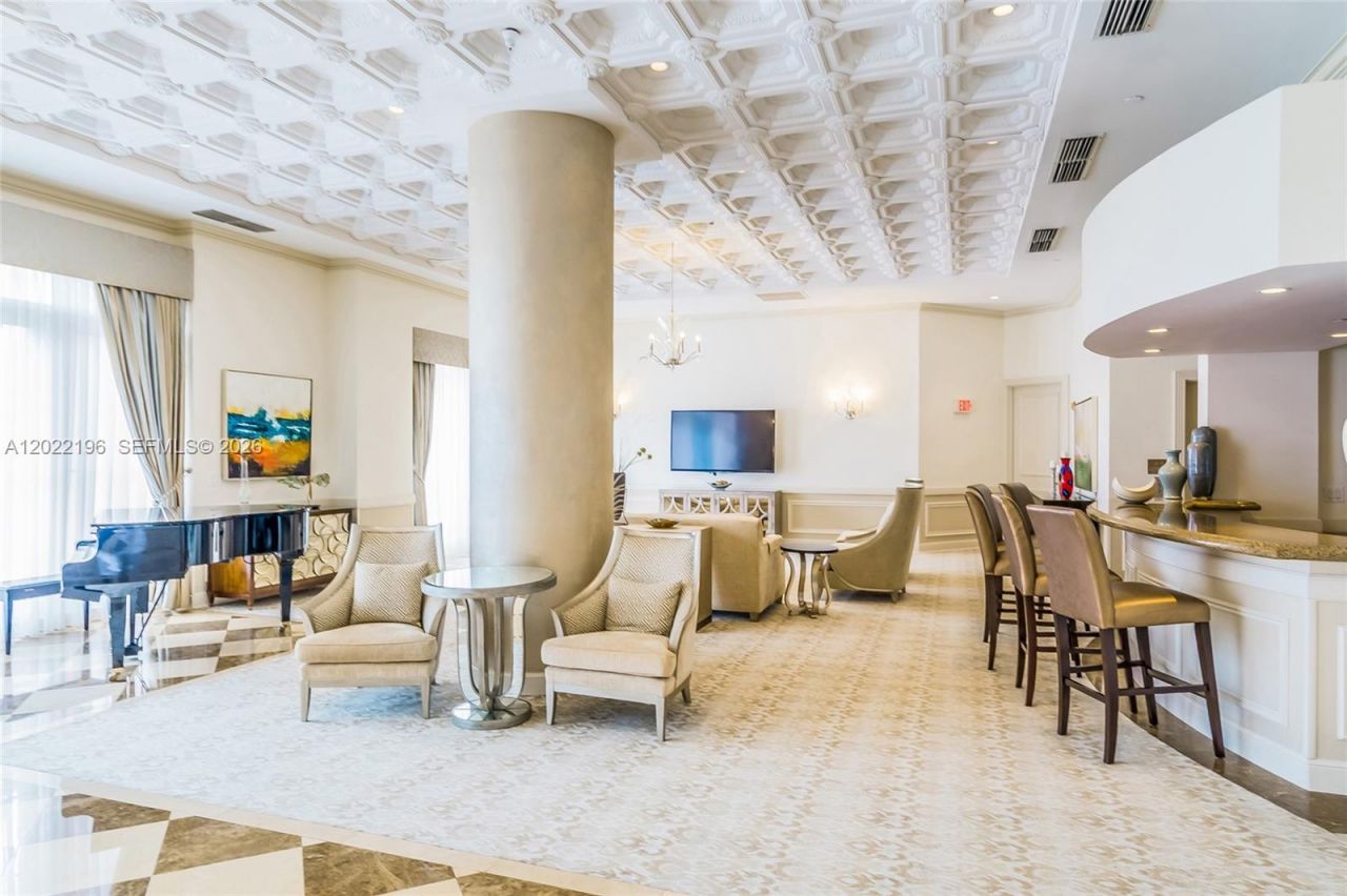 2100 N Ocean Blvd , Unit 19B, Fort Lauderdale, FL 33305 Photo