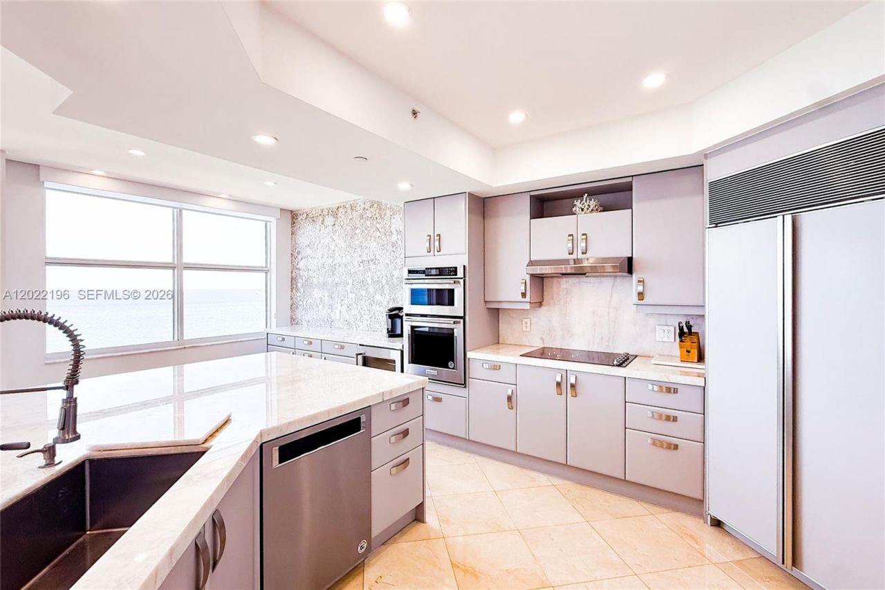 2100 N Ocean Blvd , Unit 19B, Fort Lauderdale, FL 33305 Photo