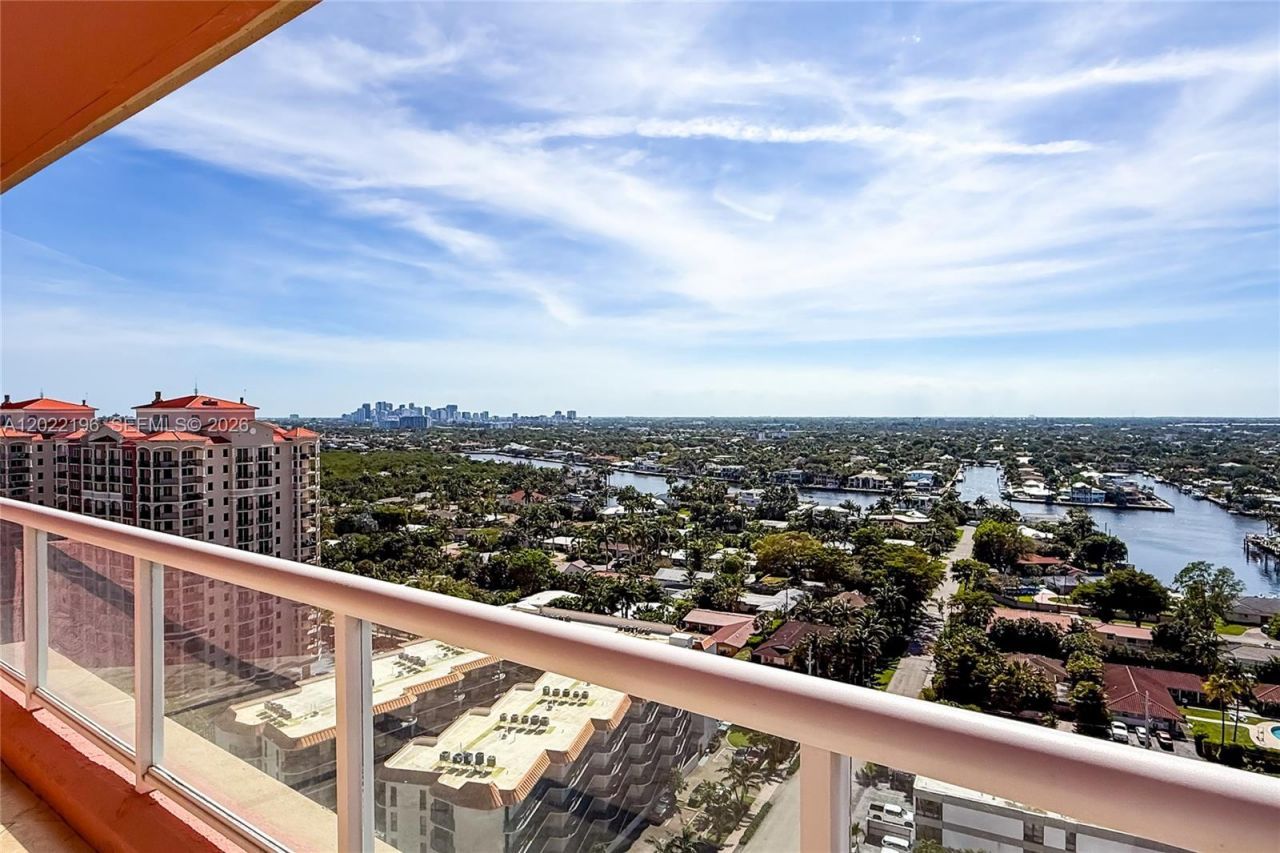 2100 N Ocean Blvd , Unit 19B, Fort Lauderdale, FL 33305 Photo
