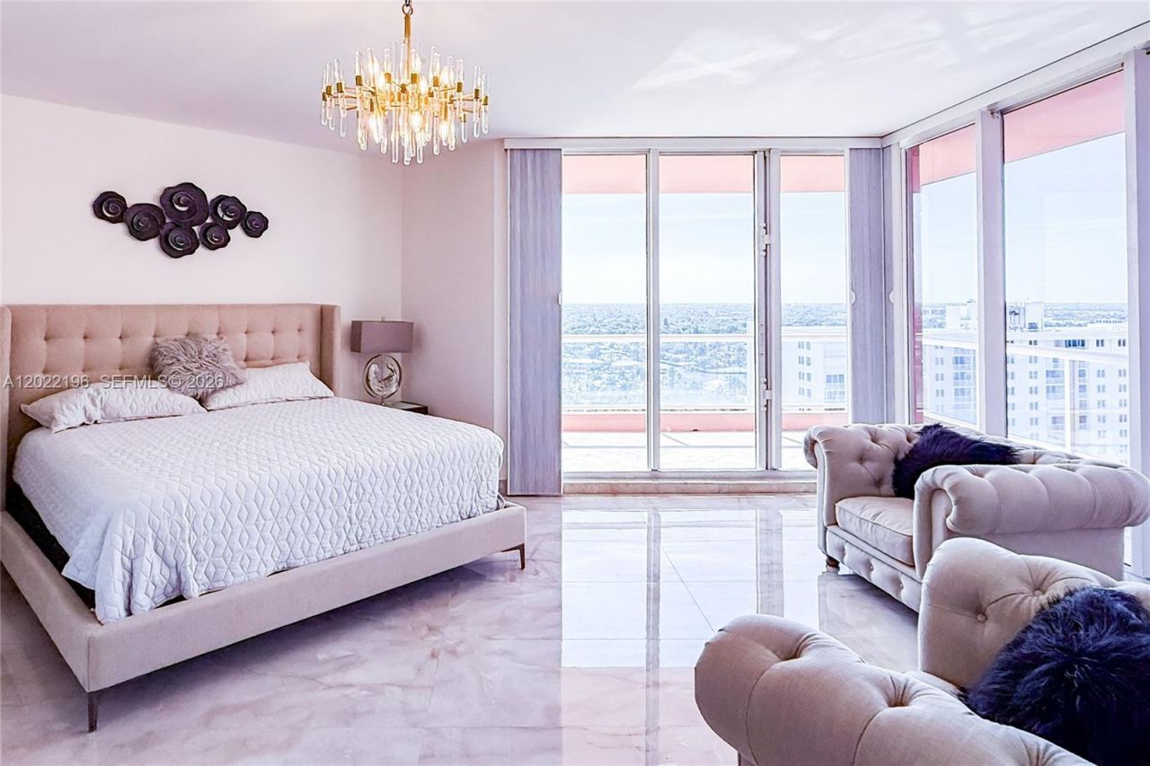 2100 N Ocean Blvd , Unit 19B, Fort Lauderdale, FL 33305 Photo