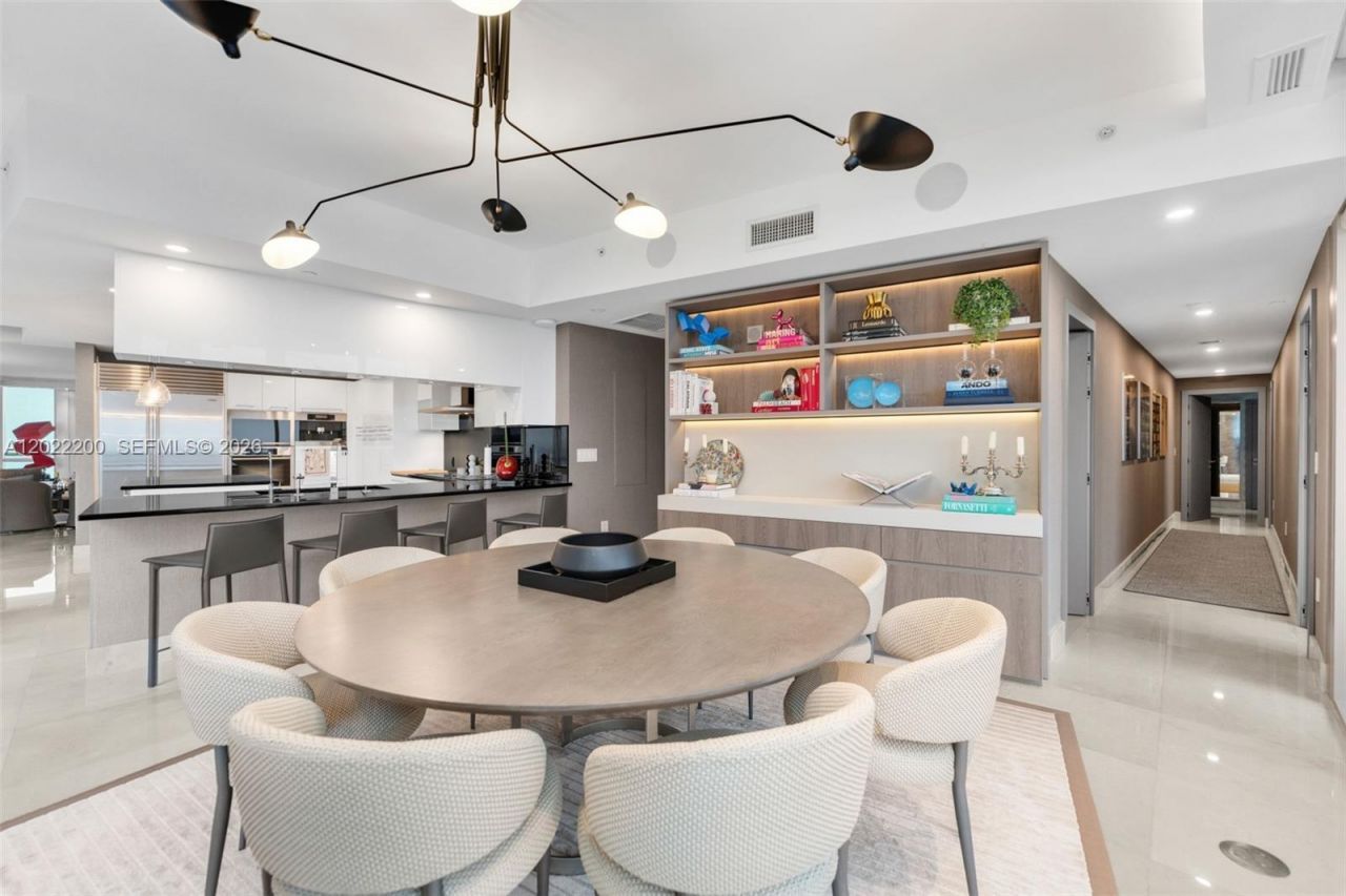 17121 Collins Ave, Unit 2708, Sunny Isles Beach, FL 33160 Photo