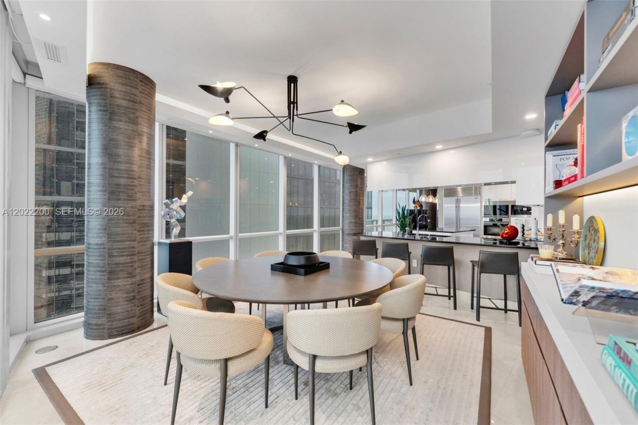 17121 Collins Ave, Unit 2708, Sunny Isles Beach, FL 33160 Photo