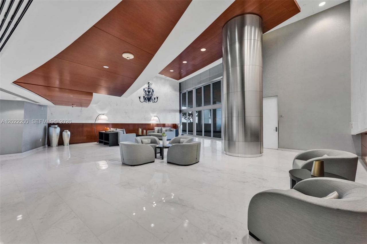 17121 Collins Ave, Unit 2708, Sunny Isles Beach, FL 33160 Photo