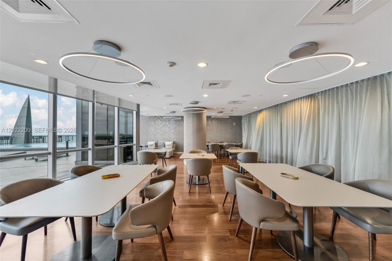 17121 Collins Ave, Unit 2708, Sunny Isles Beach, FL 33160 Photo