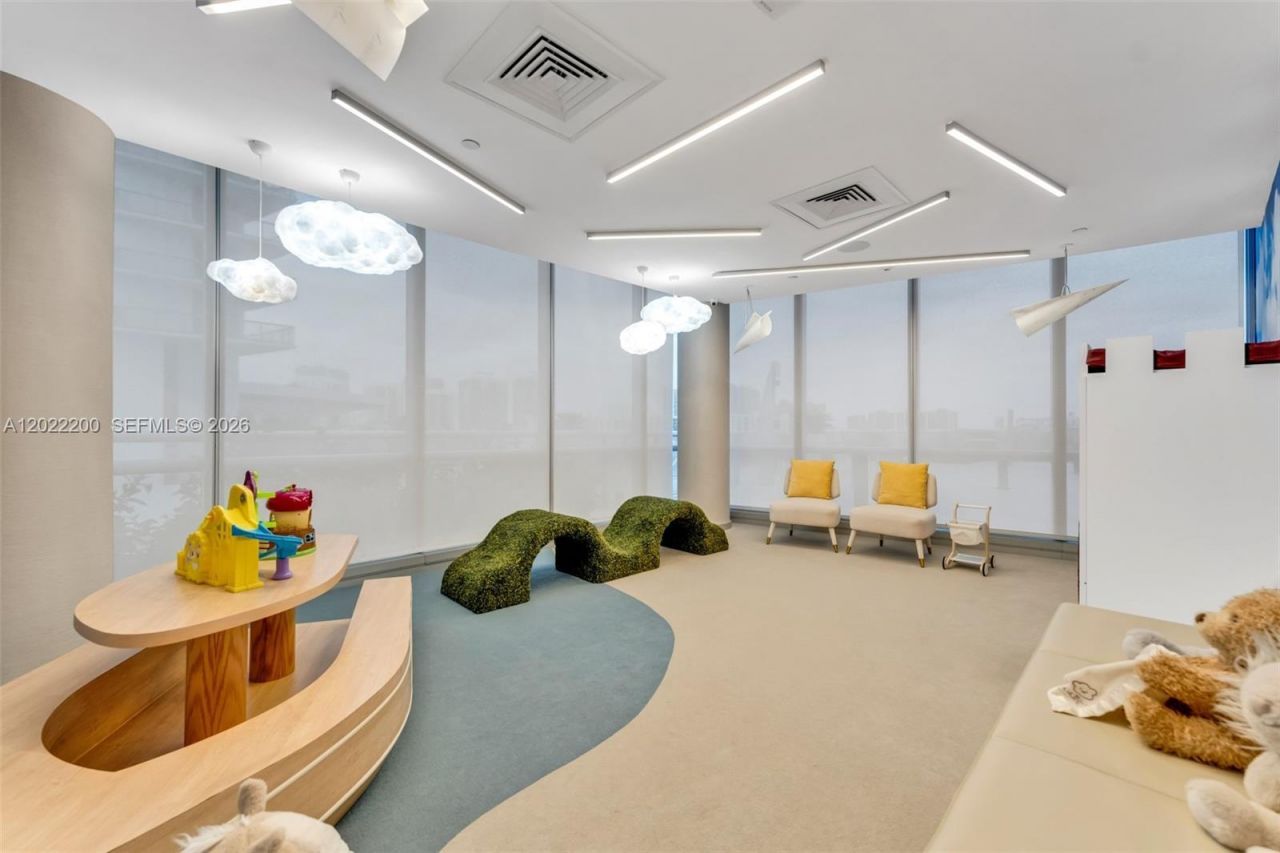 17121 Collins Ave, Unit 2708, Sunny Isles Beach, FL 33160 Photo
