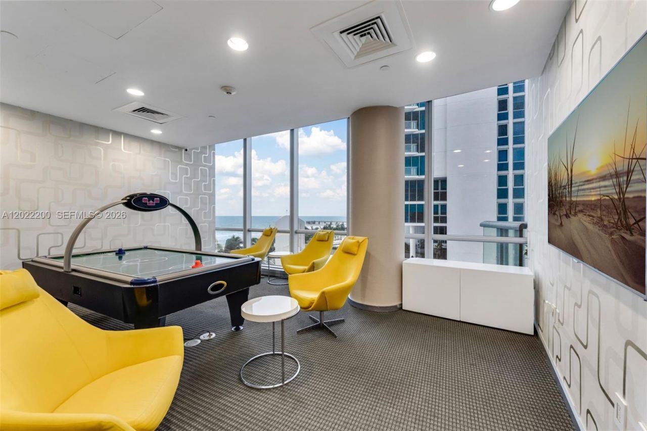 17121 Collins Ave, Unit 2708, Sunny Isles Beach, FL 33160 Photo