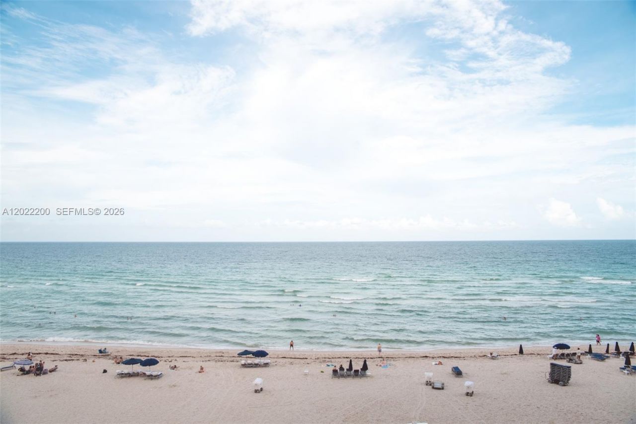 17121 Collins Ave, Unit 2708, Sunny Isles Beach, FL 33160 Photo