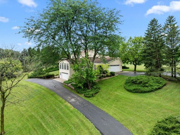 6043 State Highway 144 -, West Bend, WI 53095