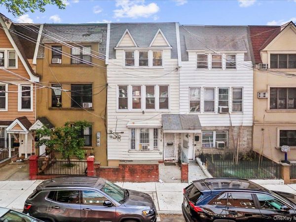 3716 68th Street , Woodside, NY 11377