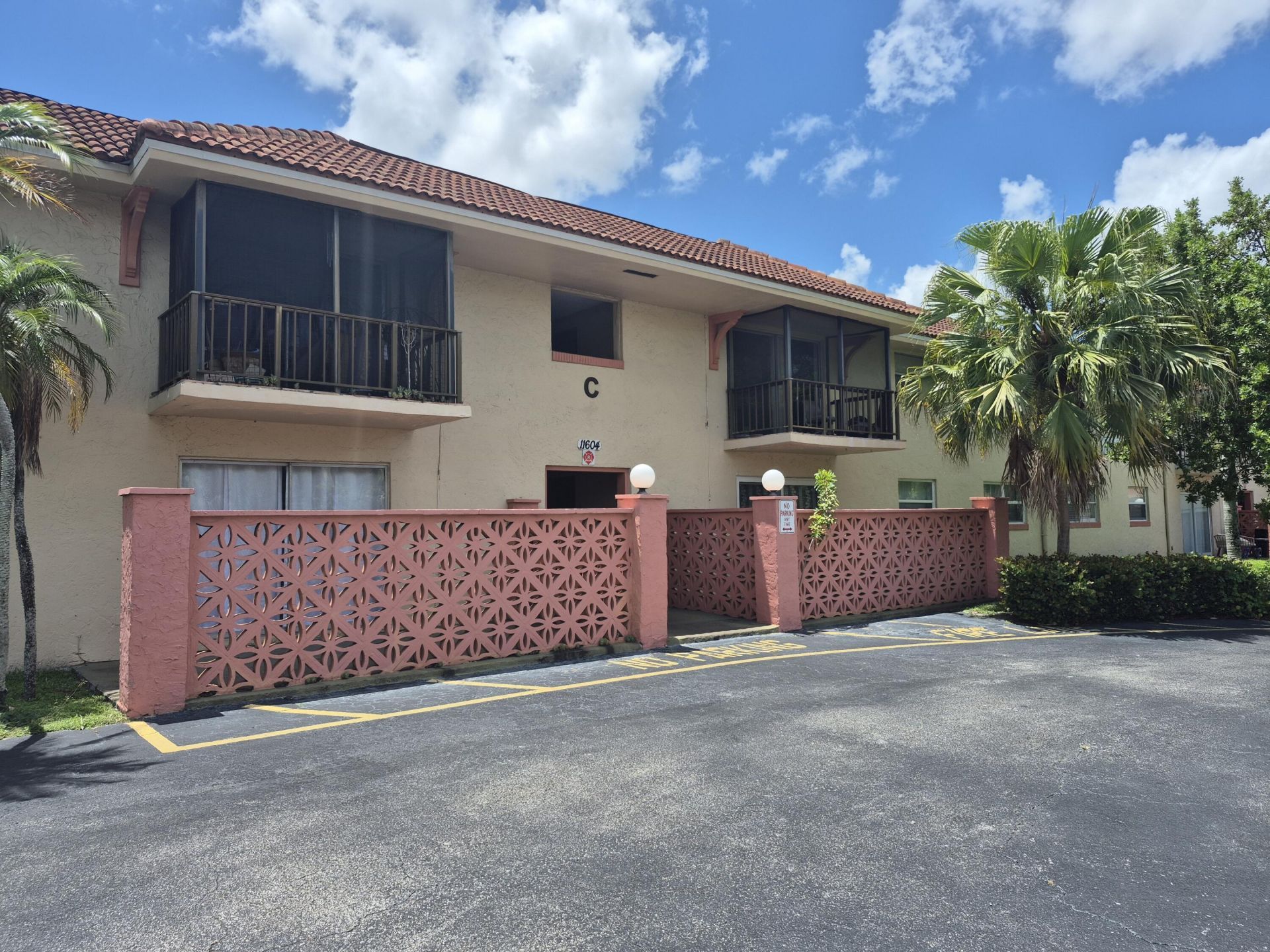 11604 NW 29th Court Nw, Unit 2c, Coral Springs, FL 33065 Photo