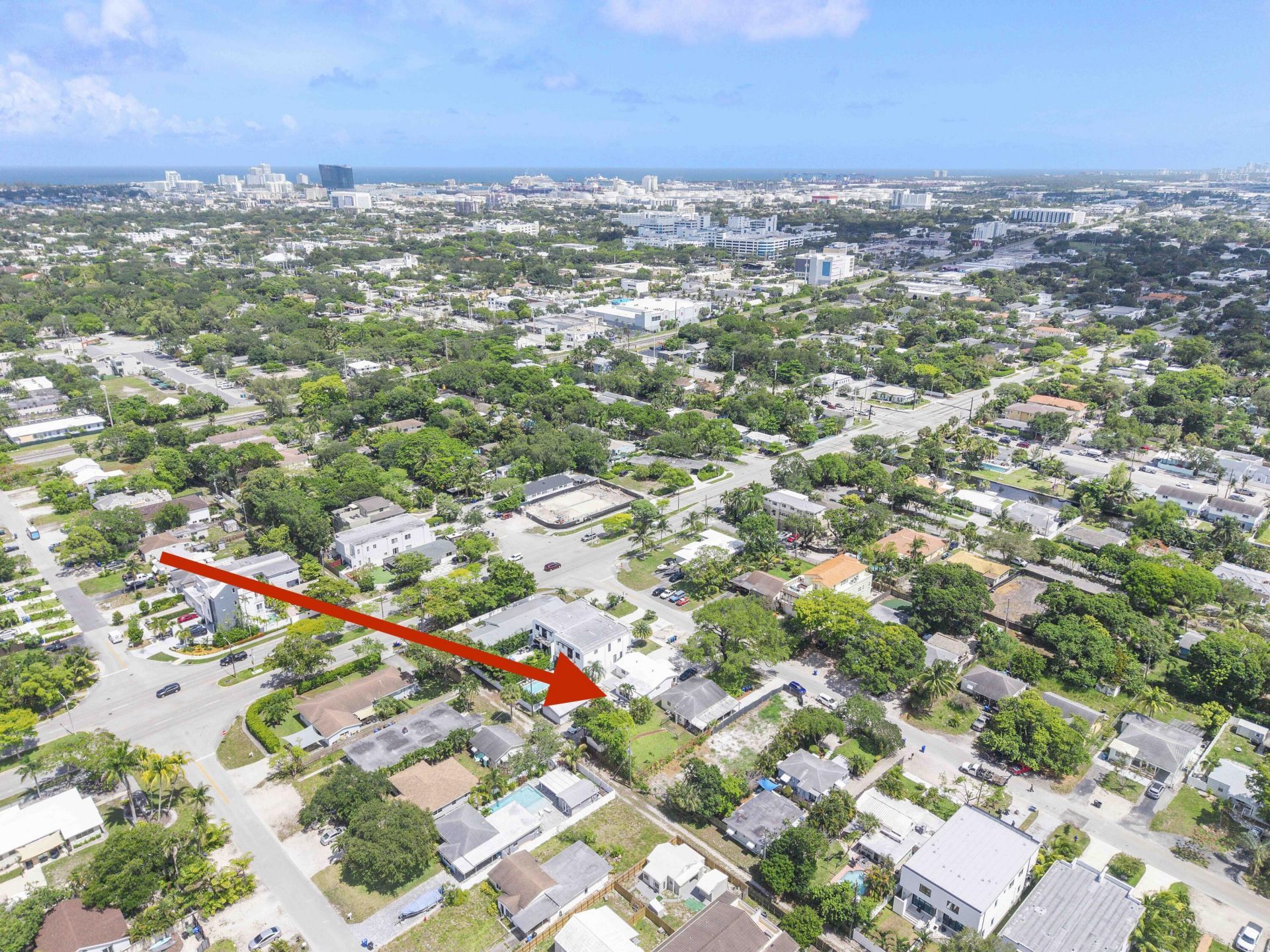 413 SW 11th Street, Fort Lauderdale, FL 33315 Photo