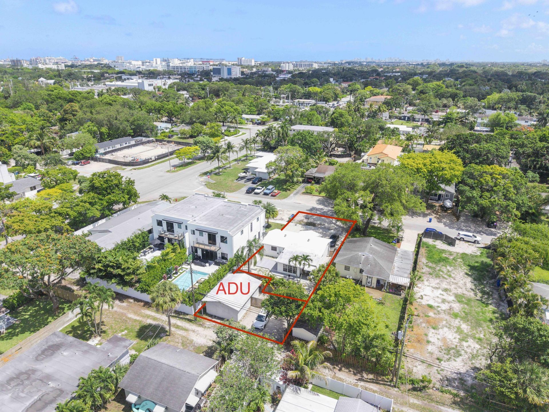 413 SW 11th Street, Fort Lauderdale, FL 33315 Photo