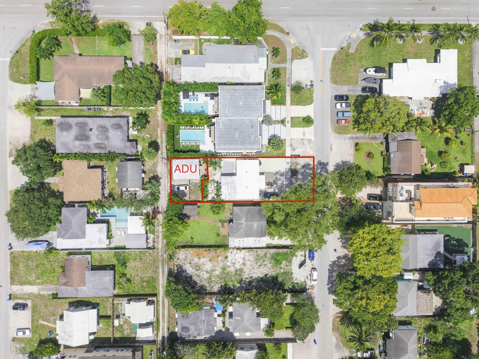 413 SW 11th Street, Fort Lauderdale, FL 33315 Photo