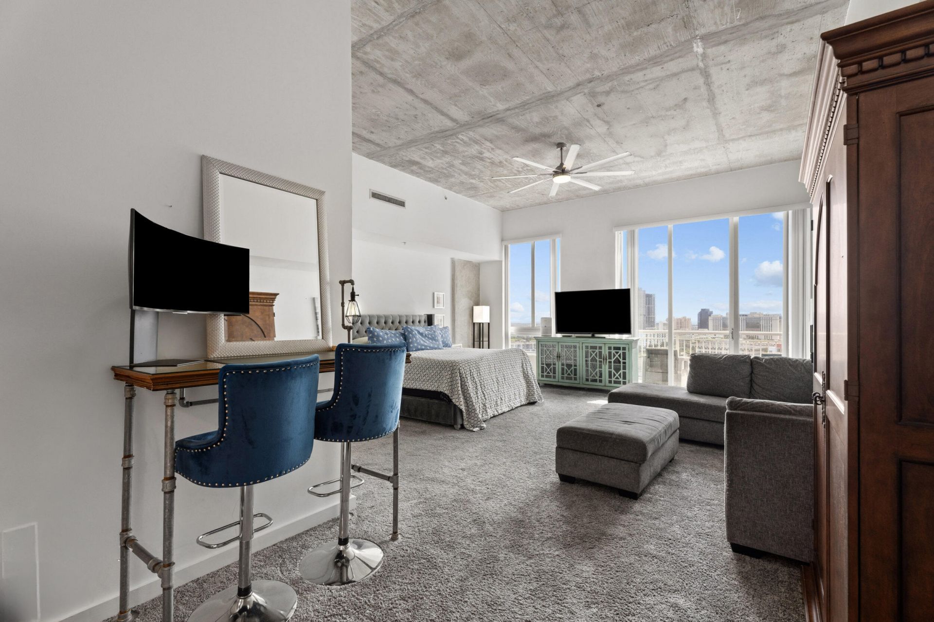 300 S Australian Avenue, Unit 1603, West Palm Beach, FL 33401 Photo