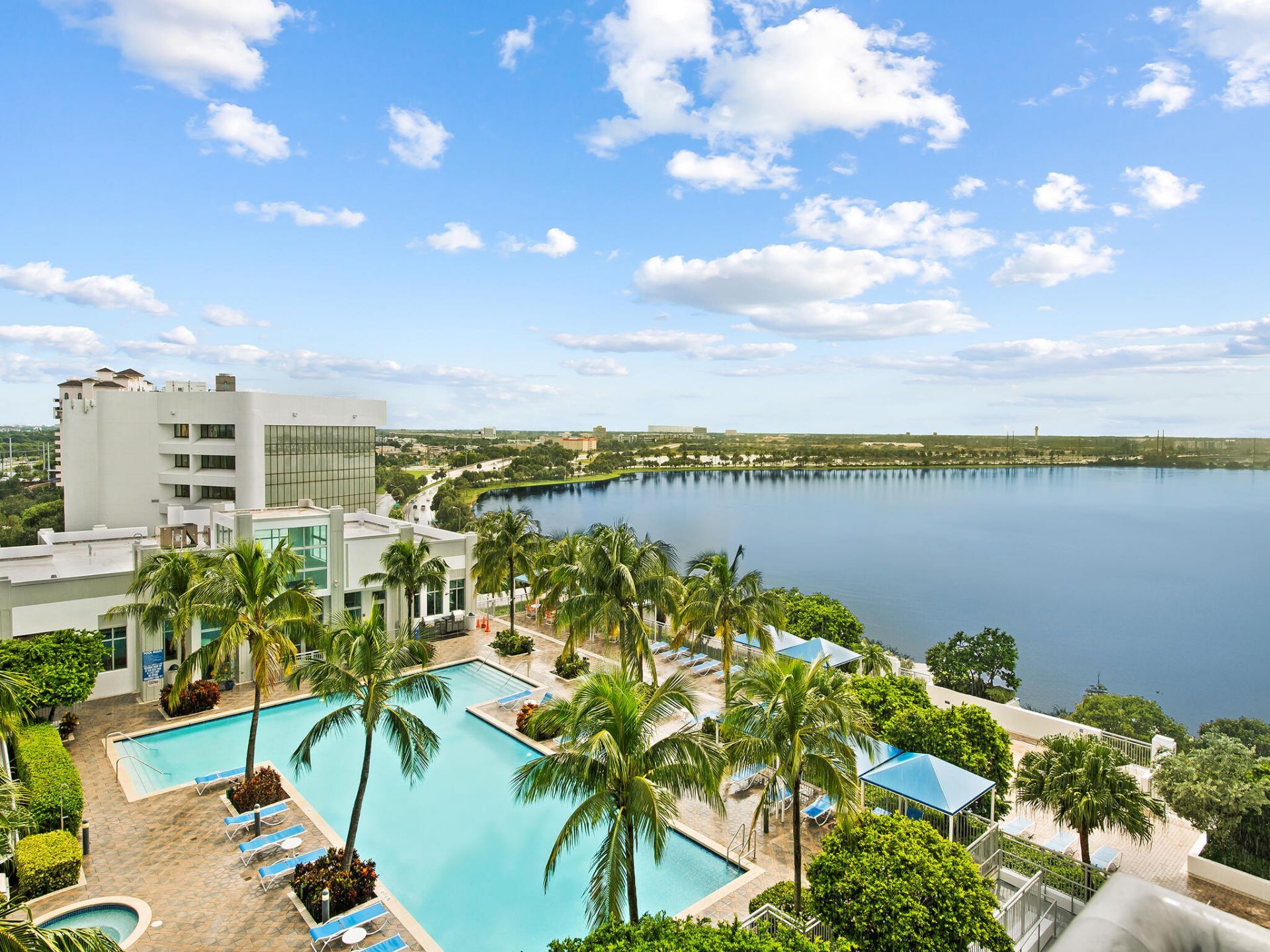300 S Australian Avenue, Unit 1603, West Palm Beach, FL 33401 Photo