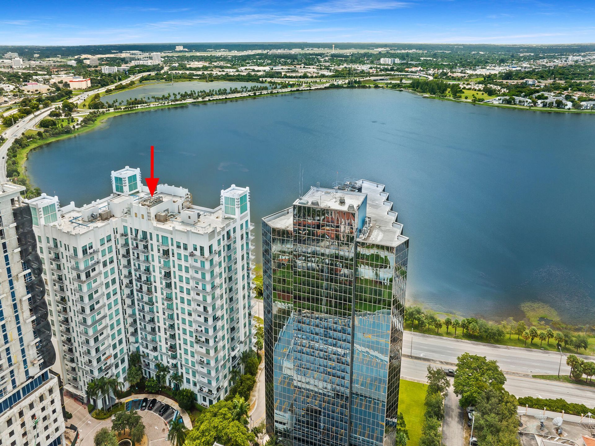 300 S Australian Avenue, Unit 1603, West Palm Beach, FL 33401 Photo