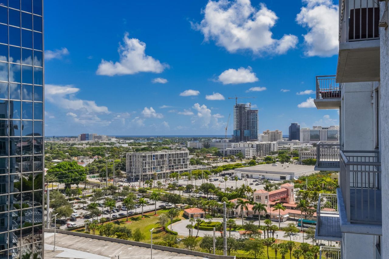 300 S Australian Avenue, Unit 1603, West Palm Beach, FL 33401 Photo
