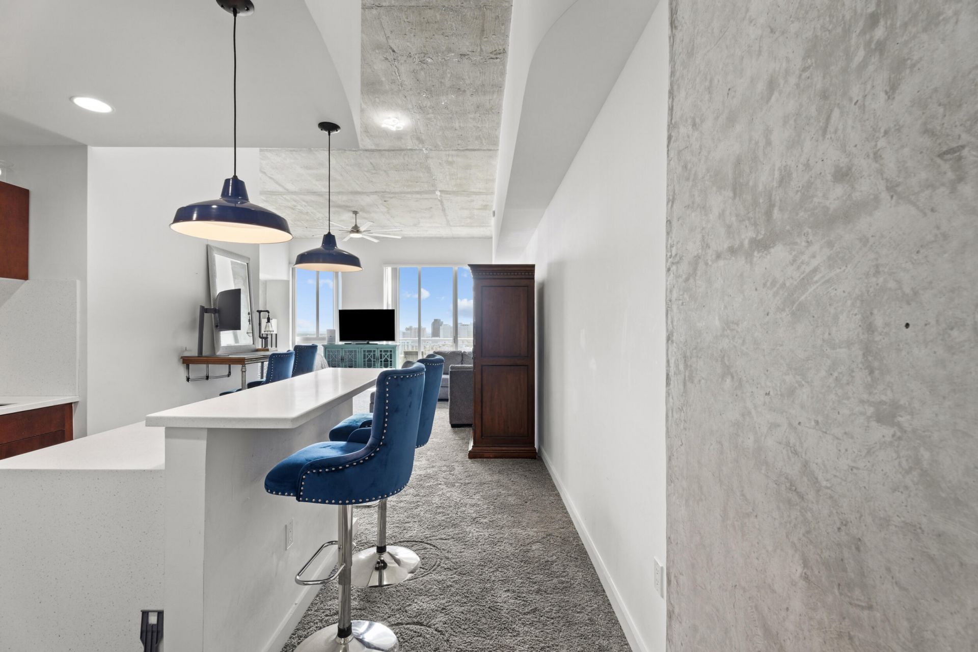 300 S Australian Avenue, Unit 1603, West Palm Beach, FL 33401 Photo