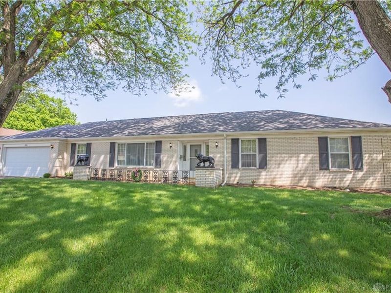 950 Rayberta Drive, Vandalia, OH 45377 Photo 1