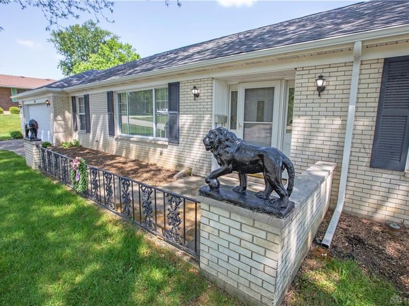 950 Rayberta Drive, Vandalia, OH 45377 Photo 3