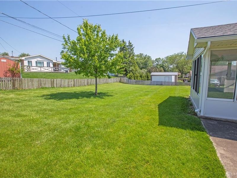 950 Rayberta Drive, Vandalia, OH 45377 Photo 33