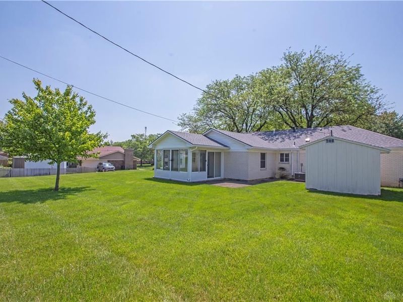 950 Rayberta Drive, Vandalia, OH 45377 Photo 34