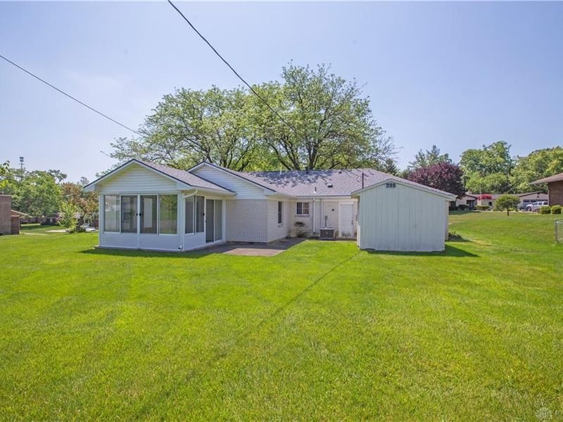 950 Rayberta Drive, Vandalia, OH 45377 Photo 35