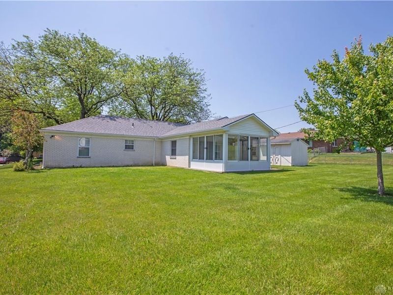 950 Rayberta Drive, Vandalia, OH 45377 Photo 36