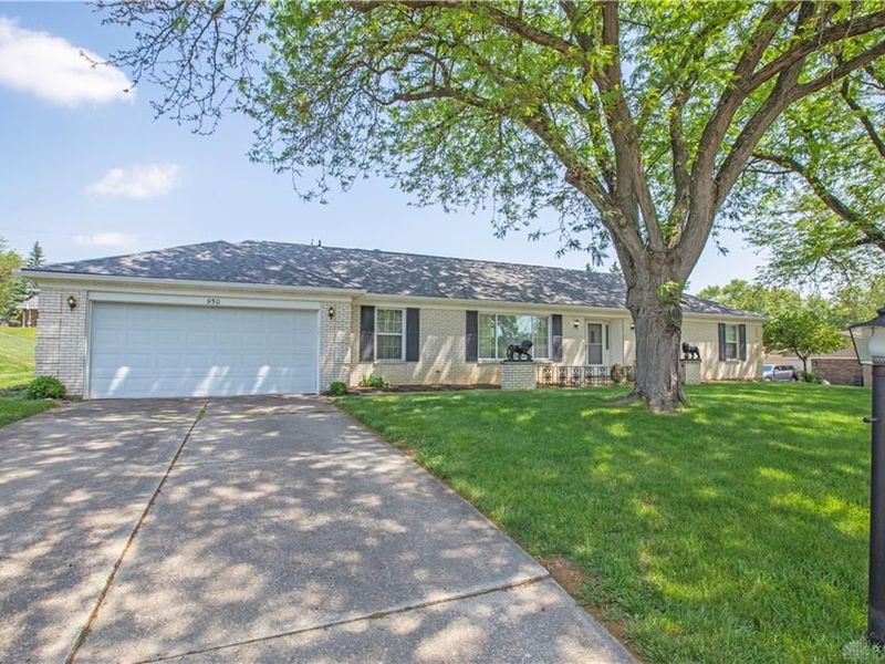 950 Rayberta Drive, Vandalia, OH 45377 Photo 39