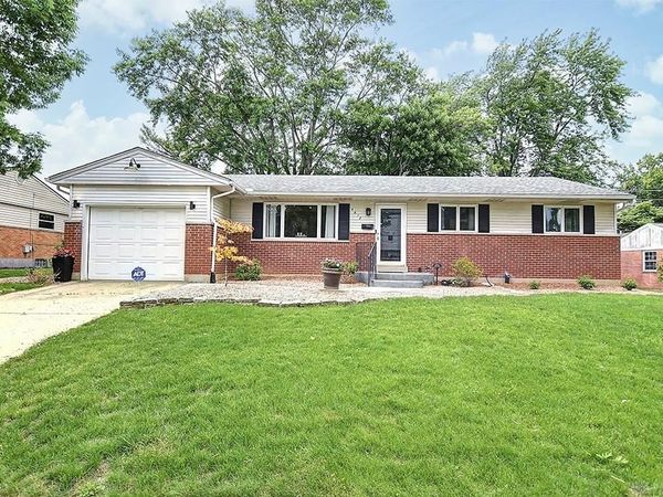 4617 Hastings Drive, Kettering, OH 45440