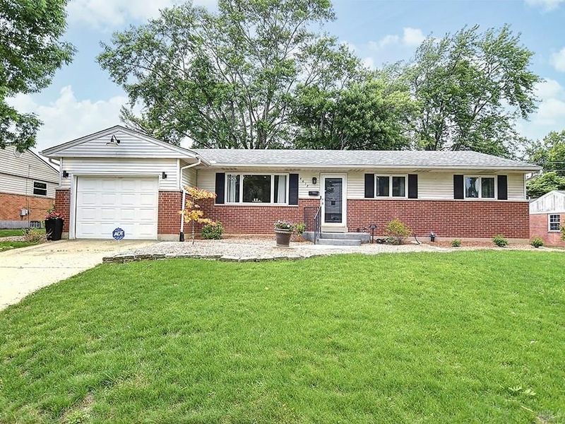 4617 Hastings Drive, Kettering, OH 45440 Photo 1