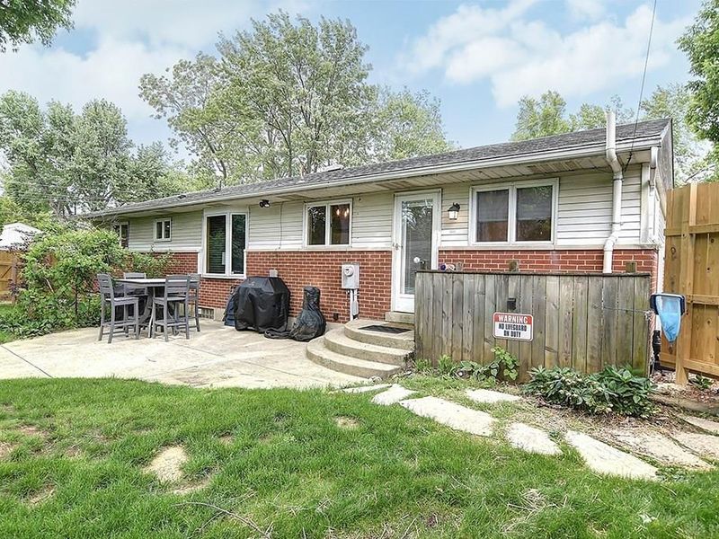 4617 Hastings Drive, Kettering, OH 45440 Photo 27